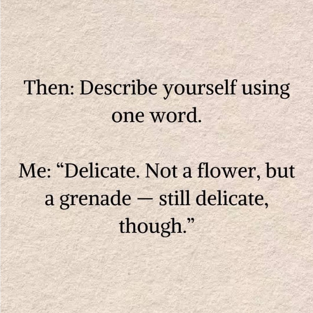 Meet your Posher, Melissa